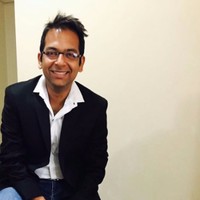 Aashish Jariwala