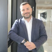 Alexandre Sánchez Pérez