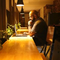 Dan E Kuriakose (Dan Ealamkunnam Kuriakose)