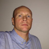 John Winding