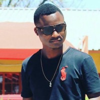Samuel Nanghonga