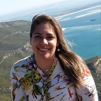 Patricia Lourenço