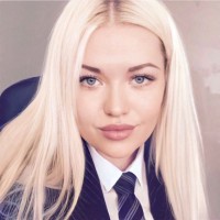 Irina Voronina