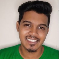 Kiran Lad