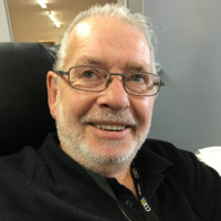 Geoff Crawford