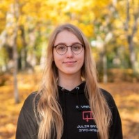 Julia Sandberg