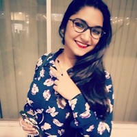 Amrutaa Bhise
