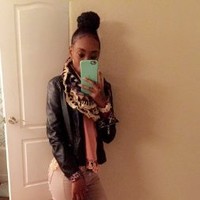 Ronisha Trammell