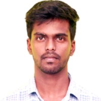 Sahaya Robin Singh M