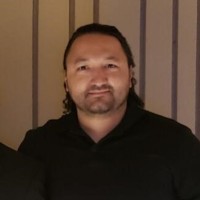 Danny Holguin