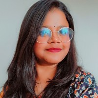 Charu Saini