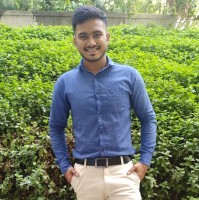 Jayesh Chaudhari