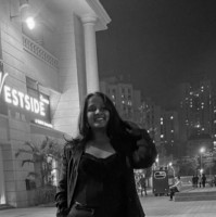 Shruti Iyer