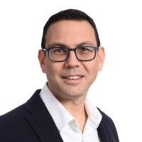Ariel Cohen
