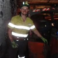 Scott Green