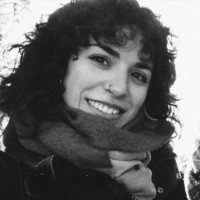 Alicia Gonzalez Amat
