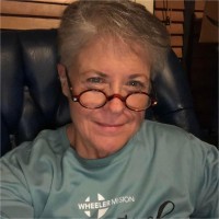 Sandra Cockerham