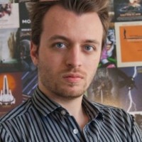 Andrey Georgiev