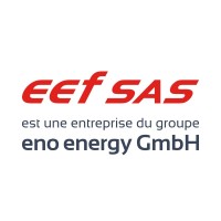 EEF SAS - Energie Eolienne France - Groupe eno energy GmbH