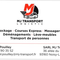 Michael Pouilley