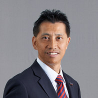 Dr. Simon Cham (PhD)