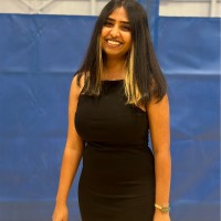 Priyadharshini Jayakumar