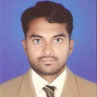 Muhammad Ahmed