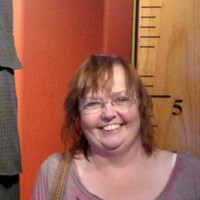 Karen Mason