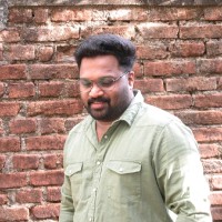Dinesh K.S