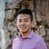 Jimmy Huang