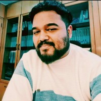 Partha Sarathy Adhya