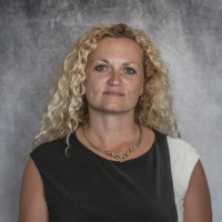 Kate Heslegrave, MBA, CA