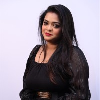 Prashansa Sen