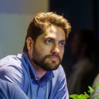 Romulo Pires