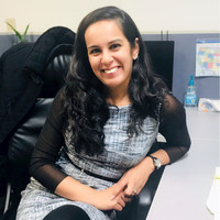 Durriya Gheewala (Riya)