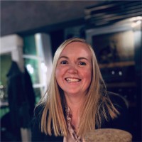 Charlotte Kronholm Bach