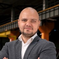 Paweł Baran