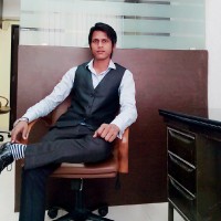 Kshitij Ramesh