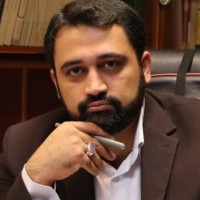 Javad Hamidi