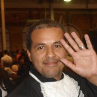 Leandro silva santos
