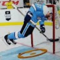 Connor Boudreau