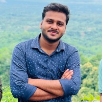 Siddharth Goswami
