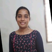Glorya Jose