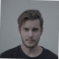 Petter Molstad