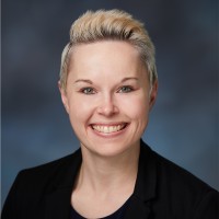 Nicole Harmon-Clark