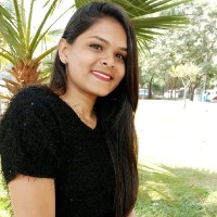Megha Pansare