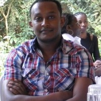 Addis Teshome