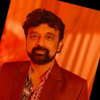 Anup Ravindranath
