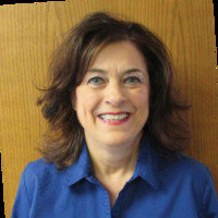 Deborah Gantos
