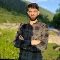 Aasif ganaie